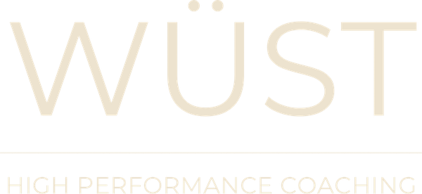 Coach Wüst Logo